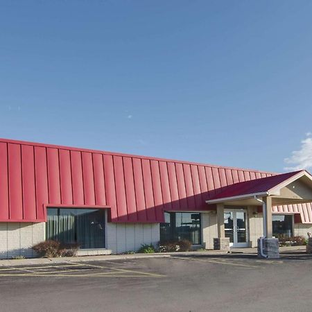 Americas Best Value Inn サライナ エクステリア 写真