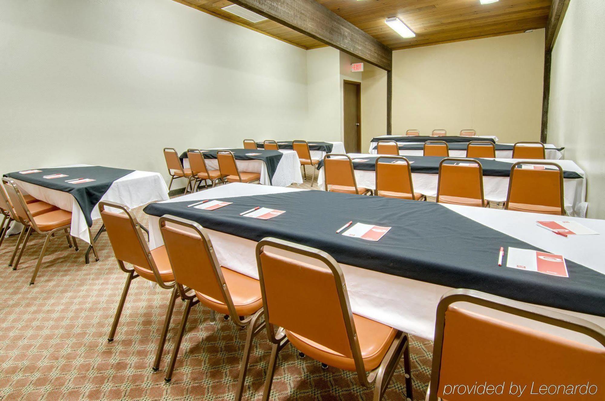 Americas Best Value Inn サライナ エクステリア 写真